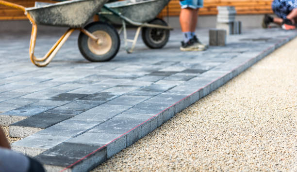 Best Best Driveway Pavers  in Snellville, GA