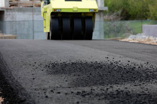 Driveway Repair Near Me in Snellville, GA
