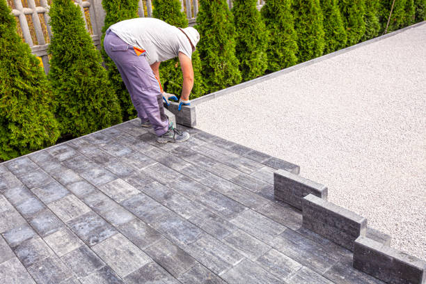 Best Professional Driveway Pavers  in Snellville, GA