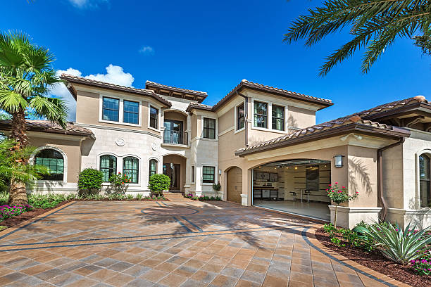 Best Driveway Resurfacing Pavers  in Snellville, GA