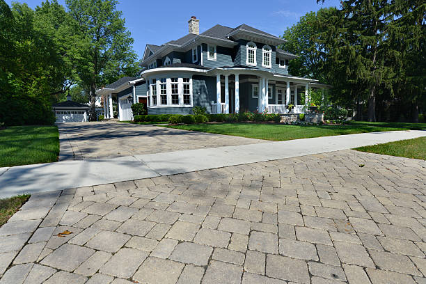Reasons to Select Us for Your Driveway Paving Requirements in Snellville, GA
