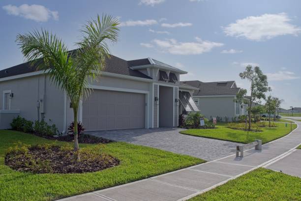 Best Commercial Driveway Pavers  in Snellville, GA