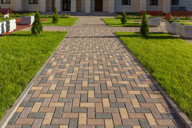 Best Local Driveway Pavers  in Snellville, GA