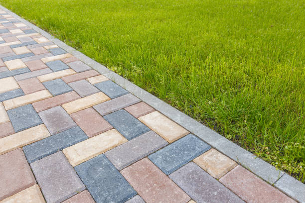 Best Brick Driveway Pavers  in Snellville, GA