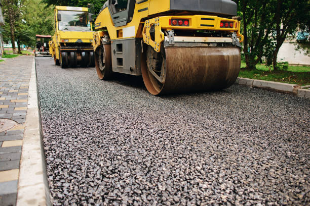 Reliable Snellville, GA Driveway Pavers Solutions